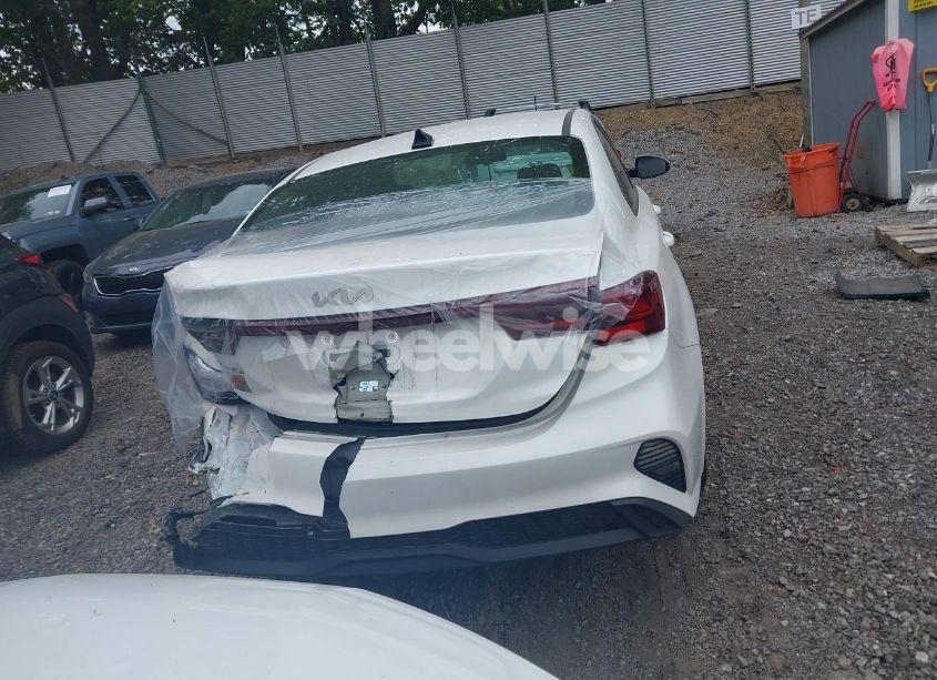 Photo 17 of 2024 Kia Forte LXS (VIN 3KPF24AD4RE819207)