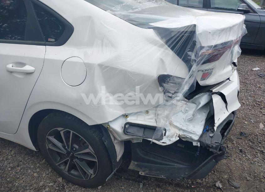 Photo 18 of 2024 Kia Forte LXS (VIN 3KPF24AD4RE819207)