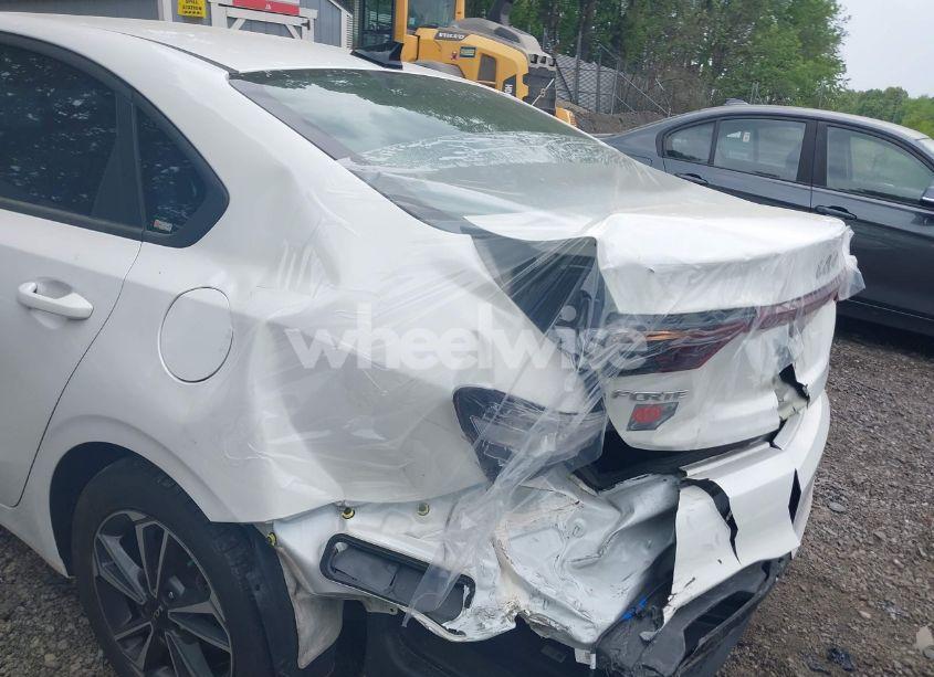 Photo 19 of 2024 Kia Forte LXS (VIN 3KPF24AD4RE819207)