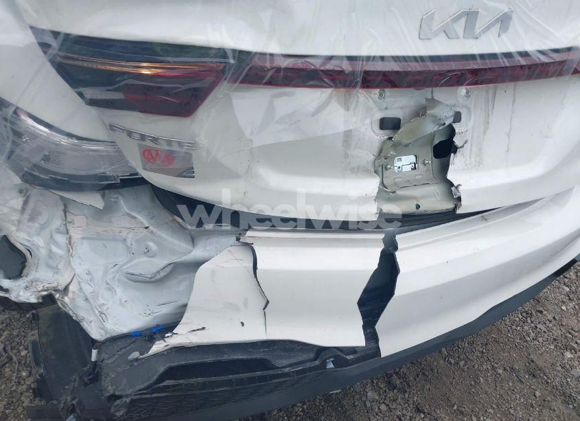 Photo 21 of 2024 Kia Forte LXS (VIN 3KPF24AD4RE819207)