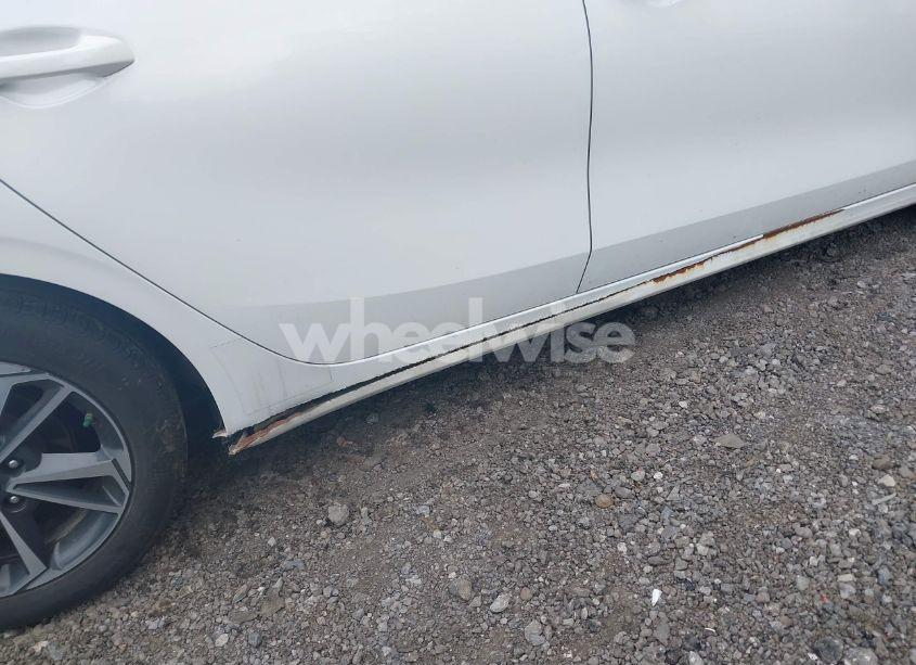 Photo 22 of 2024 Kia Forte LXS (VIN 3KPF24AD4RE819207)