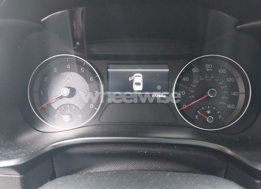 Photo 7 of 2024 Kia Forte LXS (VIN 3KPF24AD4RE819207)