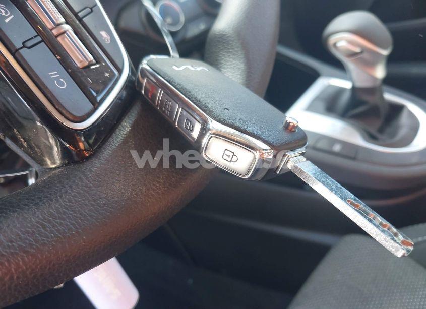 Photo 11 of 2024 Kia Forte LXS (VIN 3KPF24AD4RE824245)