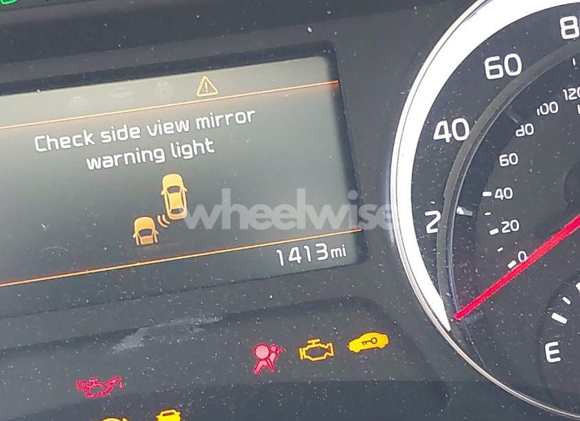 Photo 16 of 2024 Kia Forte LXS (VIN 3KPF24AD4RE824245)