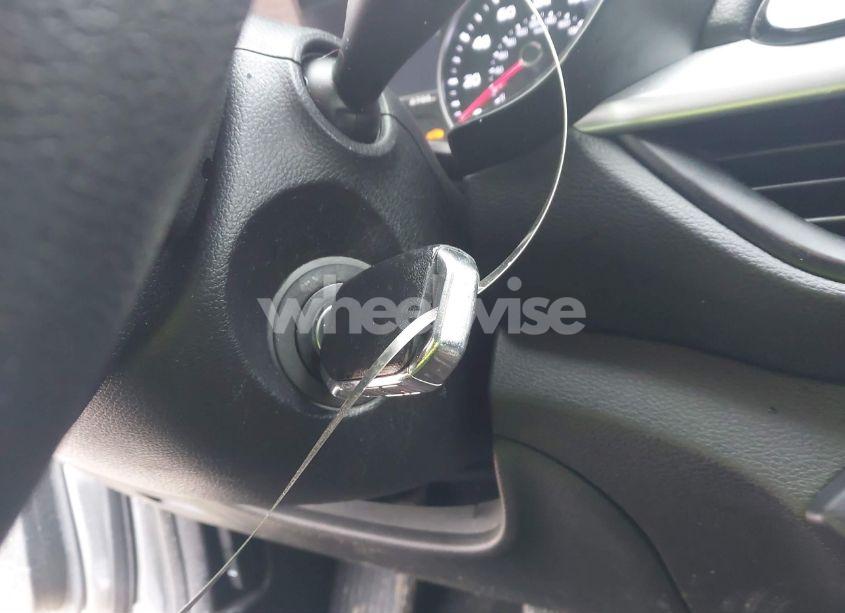 Photo 11 of 2024 Kia Forte LXS (VIN 3KPF24AD4RE828232)