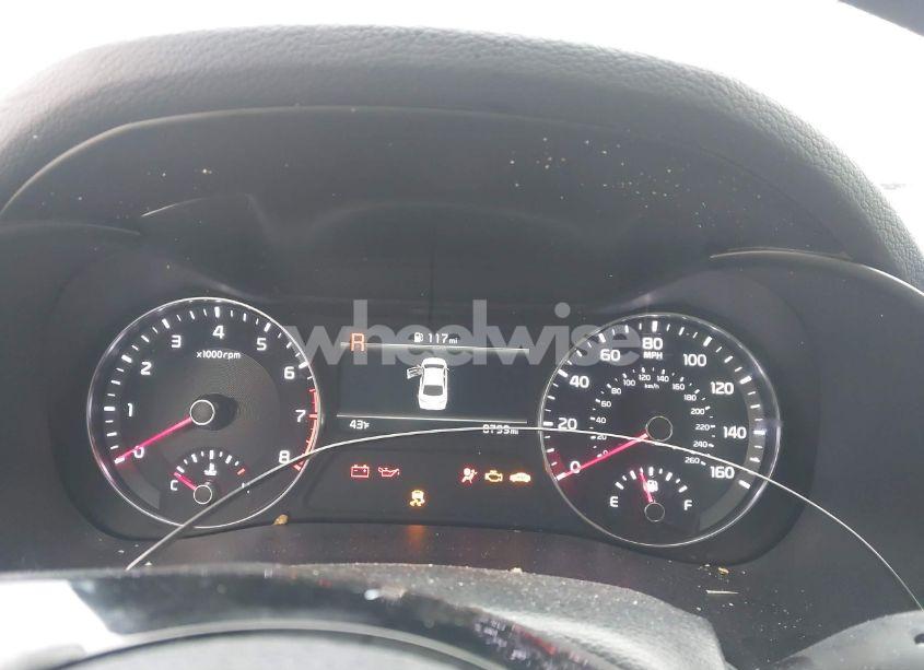 Photo 15 of 2024 Kia Forte LXS (VIN 3KPF24AD4RE828232)