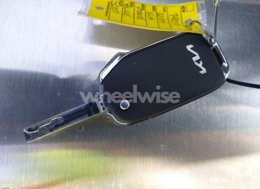 Photo 11 of 2024 Kia Forte LXS (VIN 3KPF24AD4RE832183)