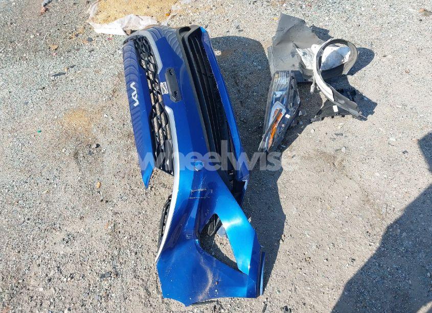 Photo 12 of 2024 Kia Forte LXS (VIN 3KPF24AD4RE832183)