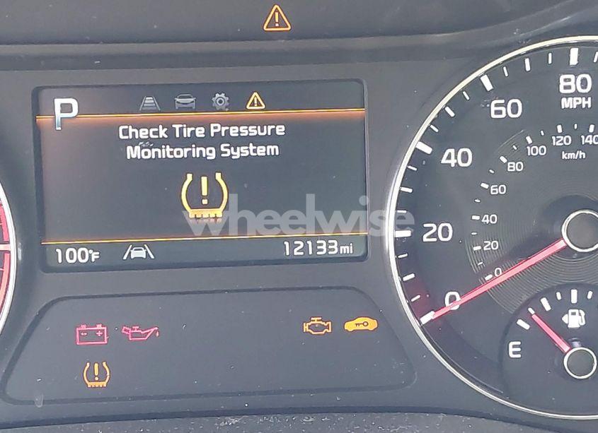 Photo 16 of 2024 Kia Forte LXS (VIN 3KPF24AD4RE832183)