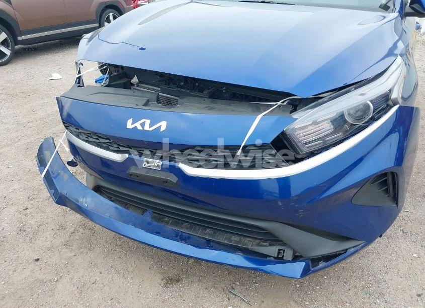 Photo 18 of 2024 Kia Forte LXS (VIN 3KPF24AD4RE832183)