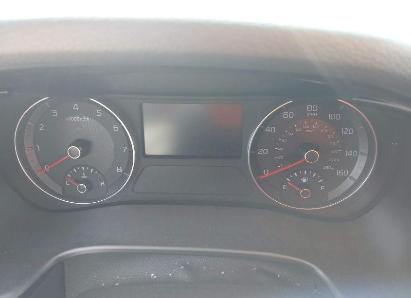 Photo 7 of 2024 Kia Forte LXS (VIN 3KPF24AD4RE837898)