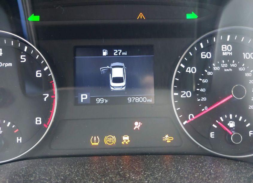 Photo 7 of 2019 Kia Forte LXS (VIN 3KPF24AD5KE042624)