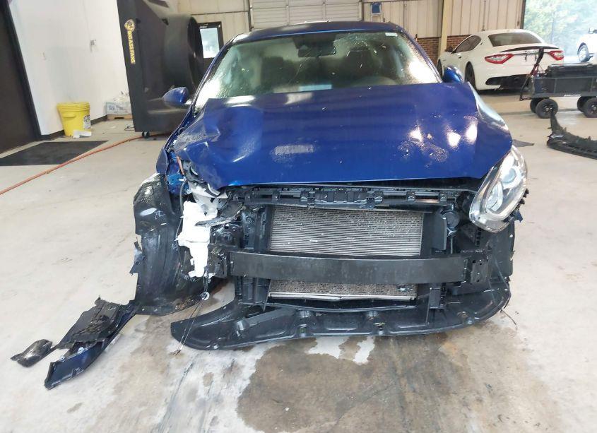 Photo 12 of 2019 Kia Forte LXS (VIN 3KPF24AD5KE049959)