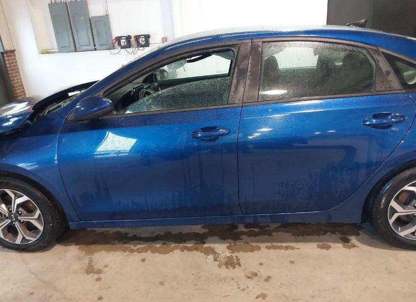 Photo 14 of 2019 Kia Forte LXS (VIN 3KPF24AD5KE049959)