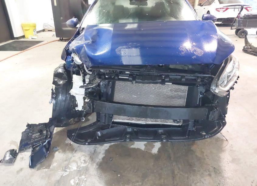 Photo 6 of 2019 Kia Forte LXS (VIN 3KPF24AD5KE049959)