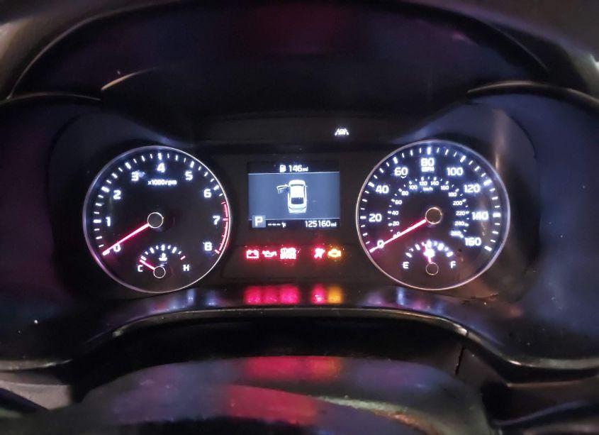 Photo 7 of 2019 Kia Forte LXS (VIN 3KPF24AD5KE049959)