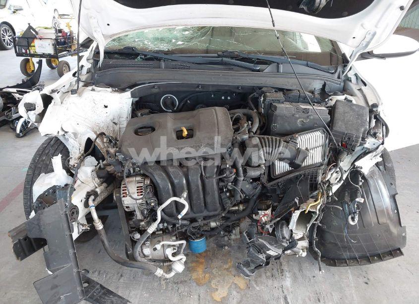 Photo 10 of 2019 Kia Forte FE/LX/LXS (VIN 3KPF24AD5KE058905)