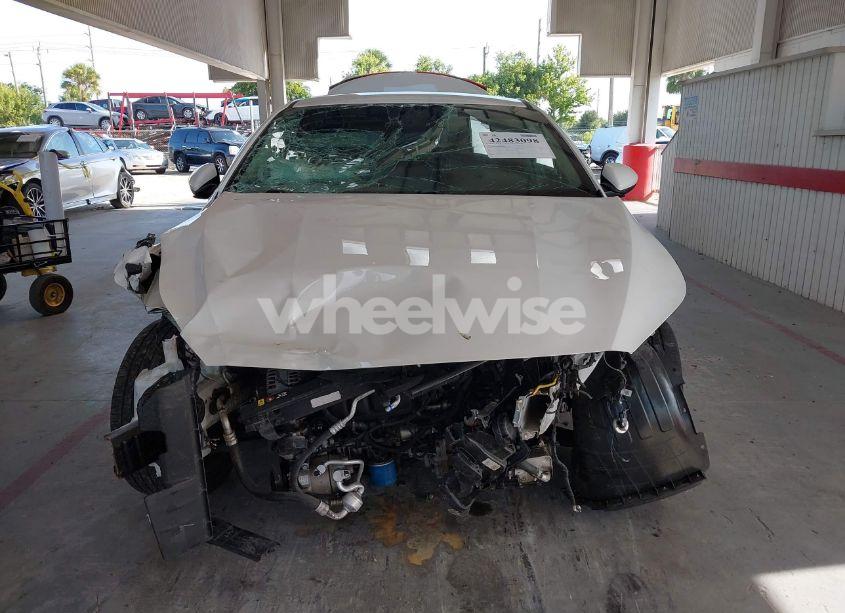 Photo 13 of 2019 Kia Forte FE/LX/LXS (VIN 3KPF24AD5KE058905)