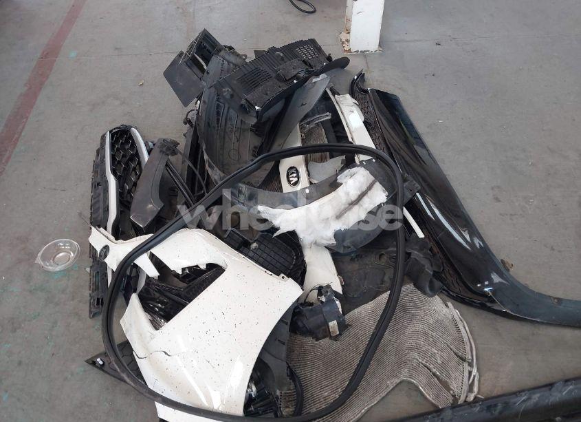 Photo 18 of 2019 Kia Forte FE/LX/LXS (VIN 3KPF24AD5KE058905)