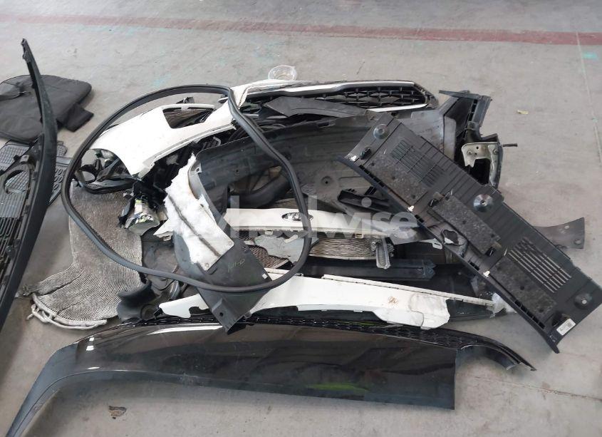 Photo 19 of 2019 Kia Forte FE/LX/LXS (VIN 3KPF24AD5KE058905)