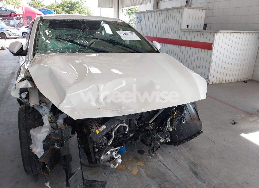 Photo 6 of 2019 Kia Forte FE/LX/LXS (VIN 3KPF24AD5KE058905)