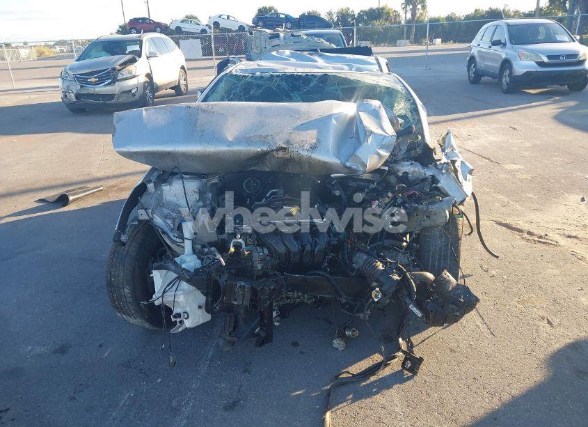 Photo 11 of 2019 Kia Forte LXS (VIN 3KPF24AD5KE072206)