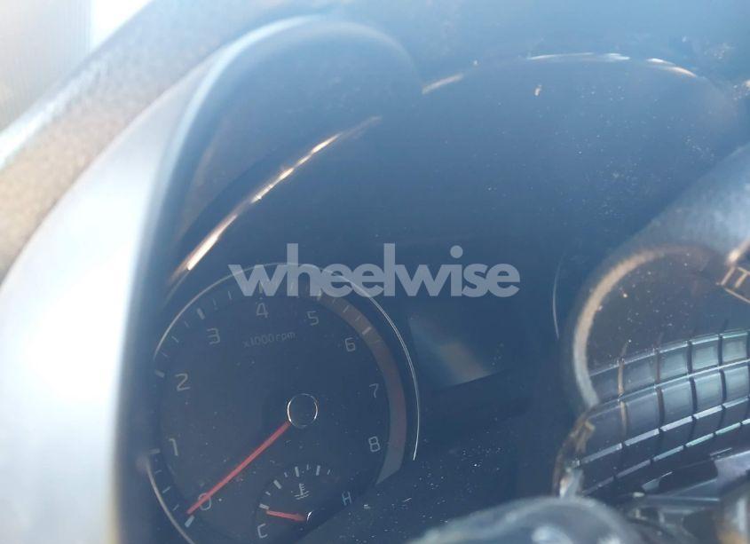 Photo 14 of 2019 Kia Forte LXS (VIN 3KPF24AD5KE072206)