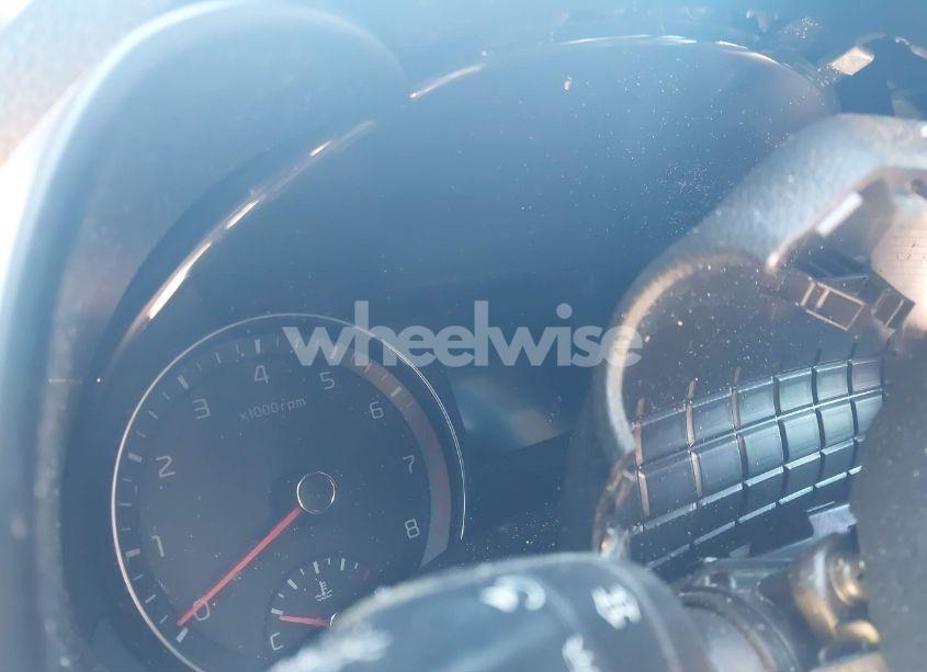 Photo 7 of 2019 Kia Forte LXS (VIN 3KPF24AD5KE072206)