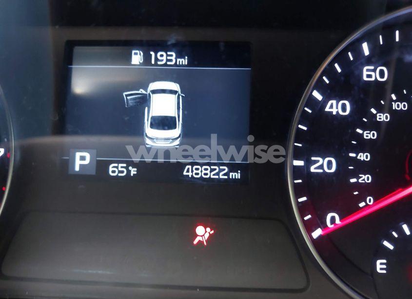 Photo 15 of 2019 Kia Forte LXS (VIN 3KPF24AD5KE081522)