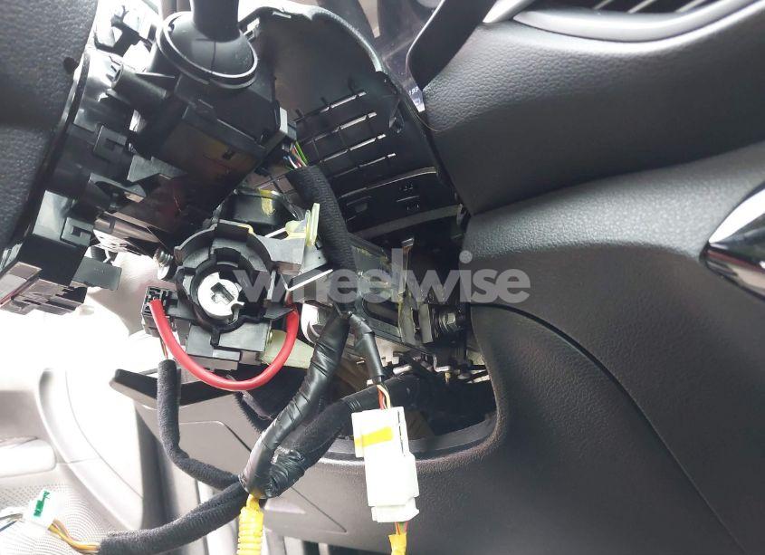 Photo 6 of 2019 Kia Forte LXS (VIN 3KPF24AD5KE081522)