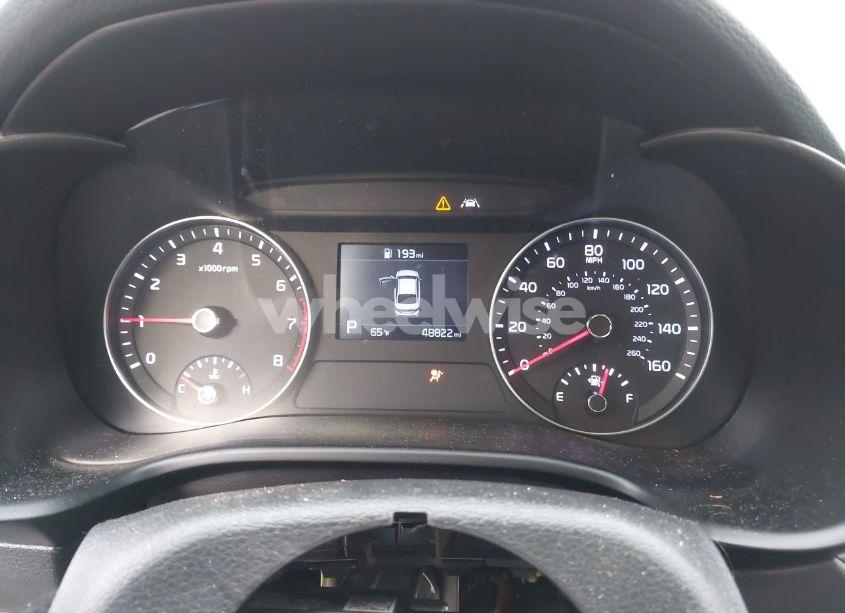 Photo 7 of 2019 Kia Forte LXS (VIN 3KPF24AD5KE081522)