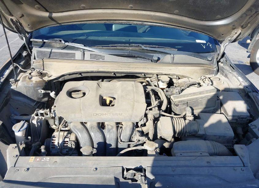 Photo 10 of 2019 Kia Forte LXS (VIN 3KPF24AD5KE082086)