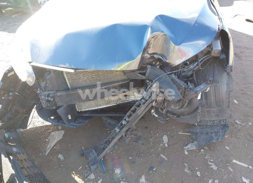 Photo 6 of 2019 Kia Forte LXS (VIN 3KPF24AD5KE083030)