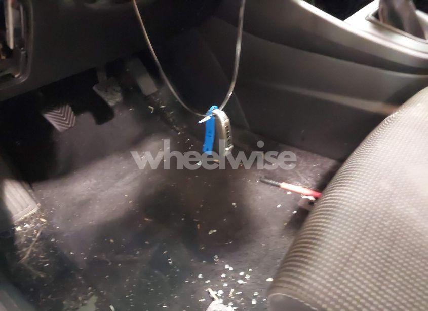 Photo 11 of 2019 Kia Forte FE (VIN 3KPF24AD5KE088308)