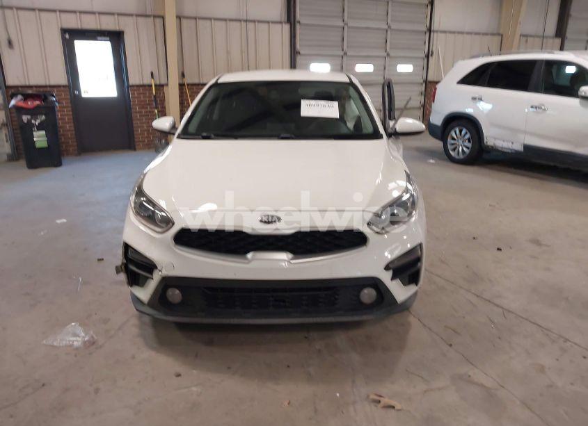 Photo 12 of 2019 Kia Forte FE (VIN 3KPF24AD5KE088308)