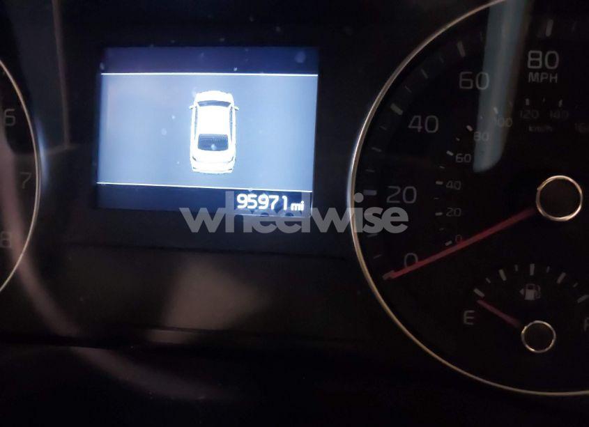 Photo 15 of 2019 Kia Forte FE (VIN 3KPF24AD5KE088308)