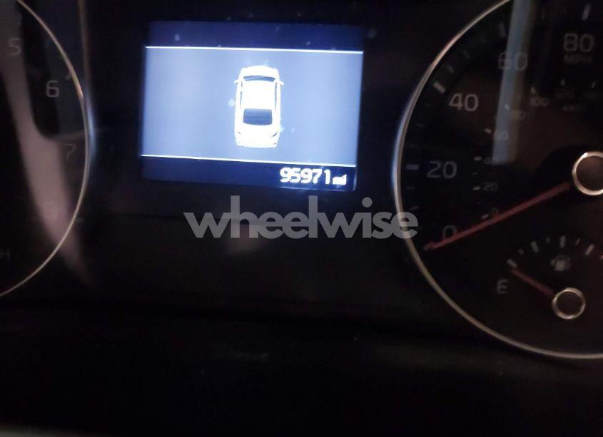 Photo 7 of 2019 Kia Forte FE (VIN 3KPF24AD5KE088308)