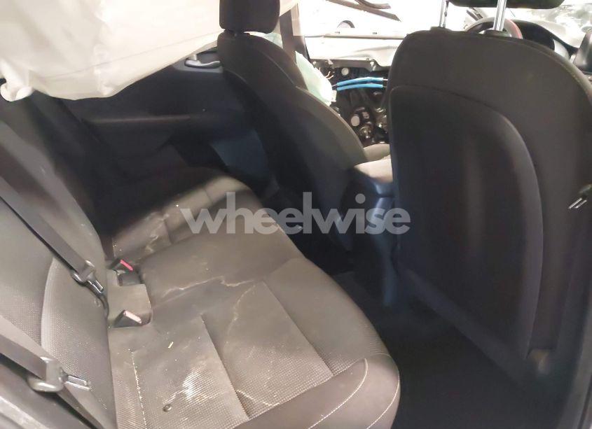 Photo 8 of 2019 Kia Forte FE (VIN 3KPF24AD5KE088308)