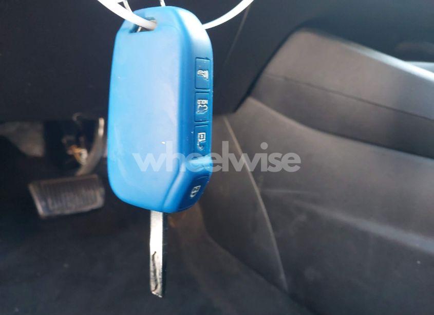 Photo 11 of 2019 Kia Forte LXS (VIN 3KPF24AD5KE118830)