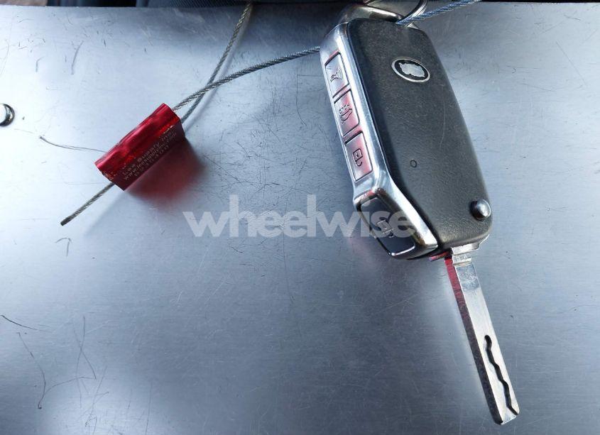 Photo 11 of 2019 Kia Forte LXS (VIN 3KPF24AD5KE131528)