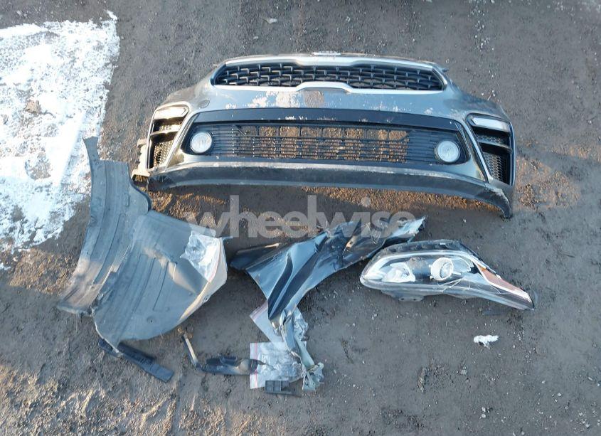 Photo 12 of 2019 Kia Forte LXS (VIN 3KPF24AD5KE131528)