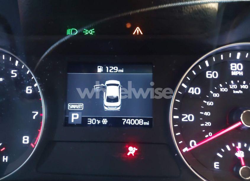 Photo 16 of 2019 Kia Forte LXS (VIN 3KPF24AD5KE131528)