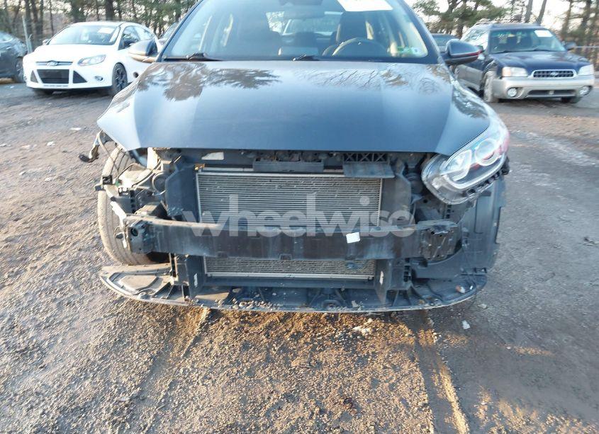 Photo 6 of 2019 Kia Forte LXS (VIN 3KPF24AD5KE131528)