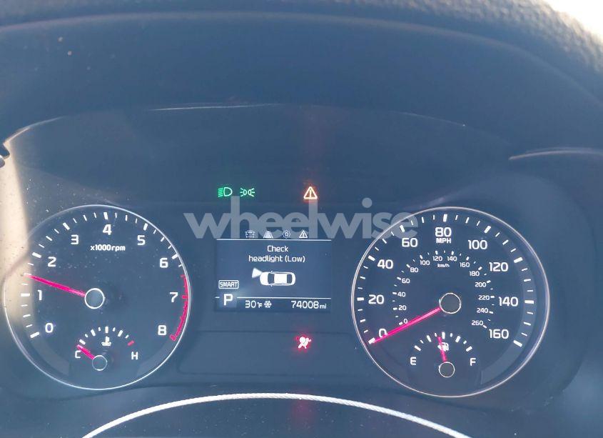 Photo 7 of 2019 Kia Forte LXS (VIN 3KPF24AD5KE131528)