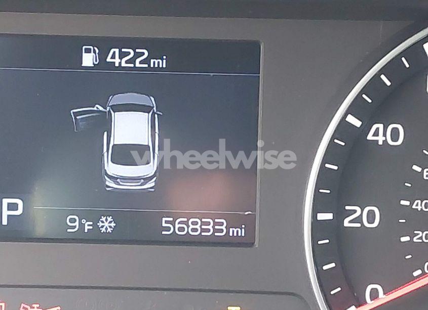 Photo 15 of 2019 Kia Forte LXS (VIN 3KPF24AD5KE135515)
