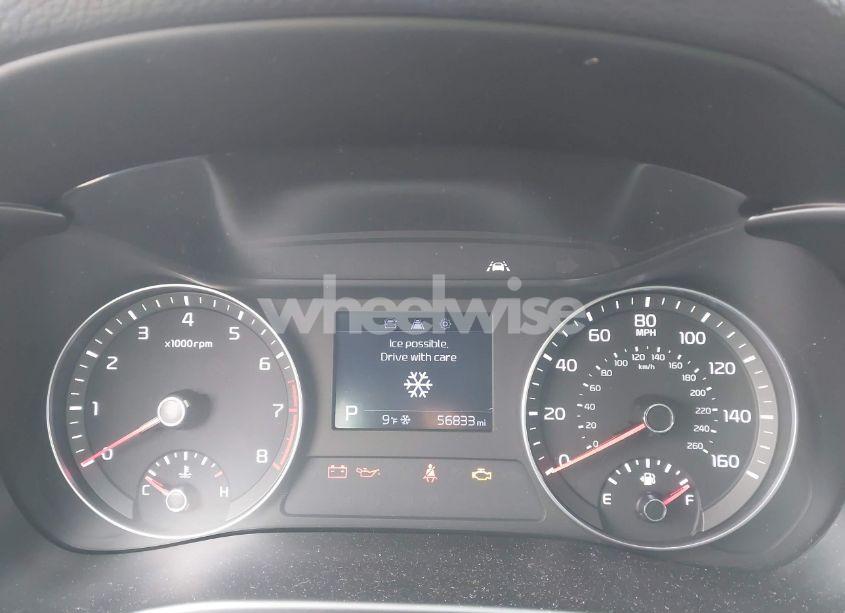 Photo 7 of 2019 Kia Forte LXS (VIN 3KPF24AD5KE135515)