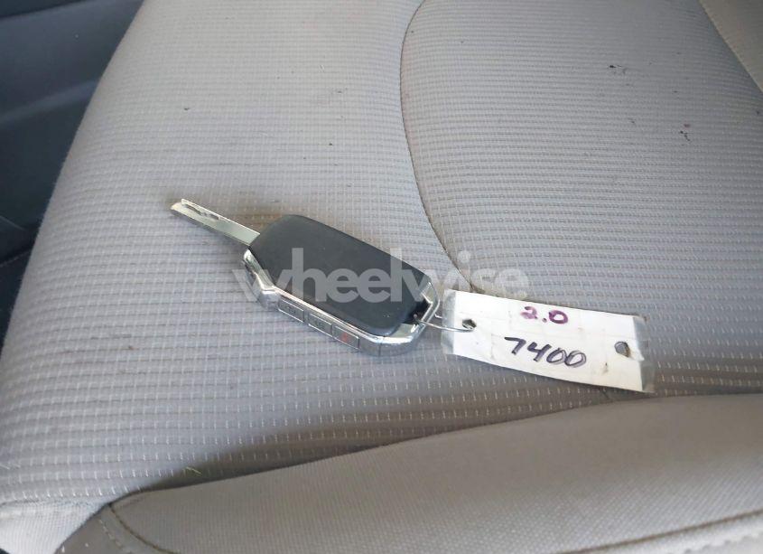 Photo 11 of 2020 Kia Forte LXS (VIN 3KPF24AD5LE141476)