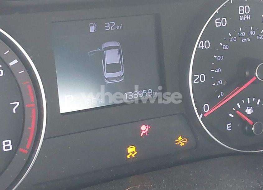 Photo 16 of 2020 Kia Forte LXS (VIN 3KPF24AD5LE141476)