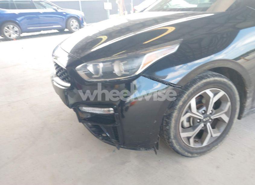 Photo 18 of 2020 Kia Forte LXS (VIN 3KPF24AD5LE141476)