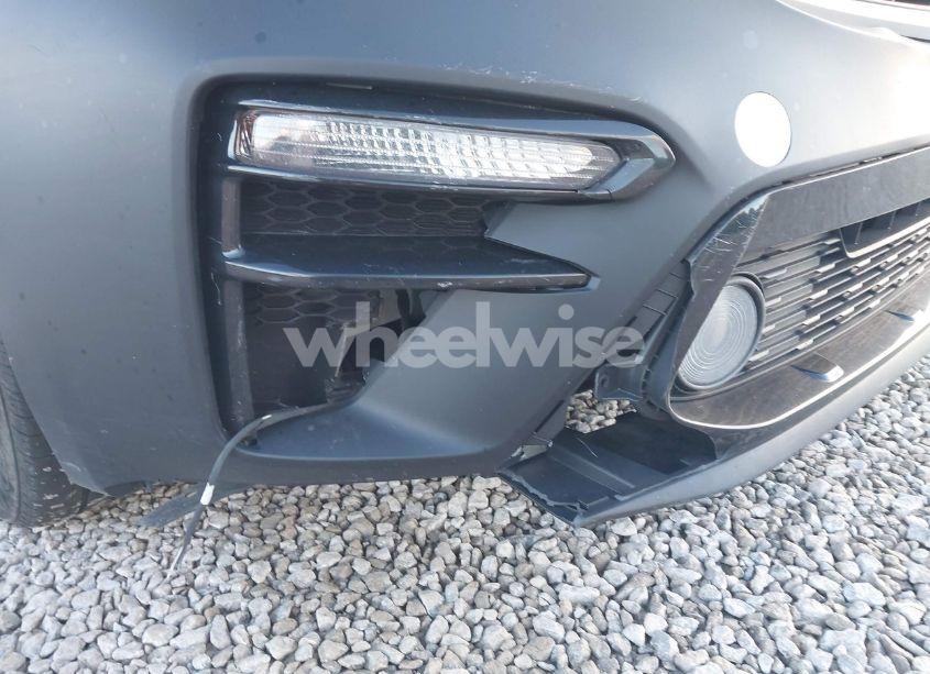 Photo 17 of 2020 Kia Forte LXS (VIN 3KPF24AD5LE159458)
